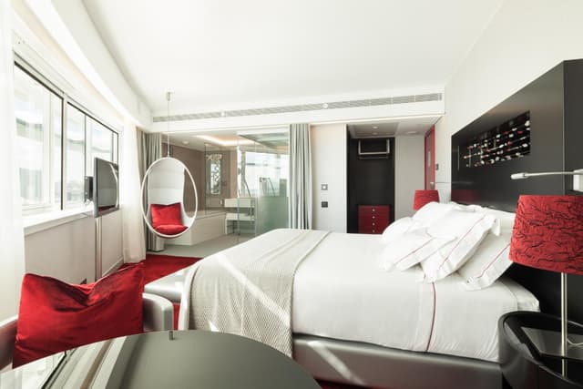 Habitación Doble Premium · foto 6