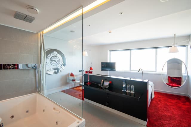 Habitación Doble Superior · foto 1