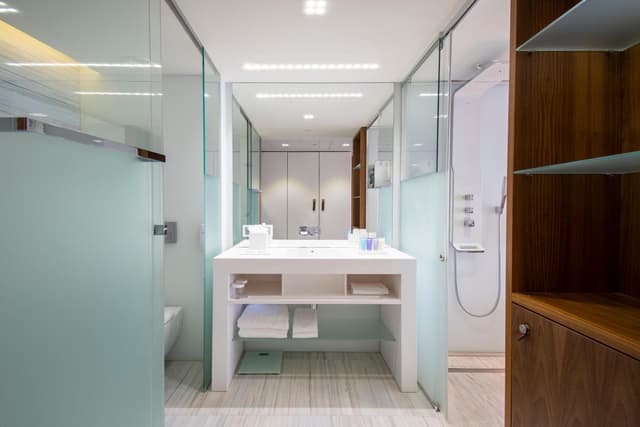 Deluxe Double Room · photo 4