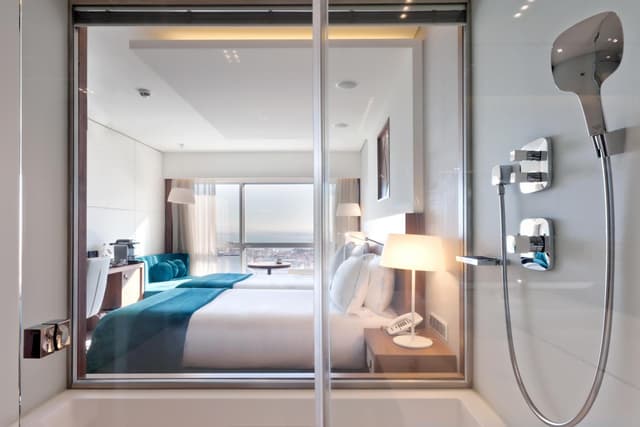Deluxe Twin Room · photo 2