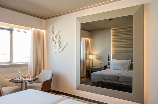 Deluxe Double or Twin Room · photo 1