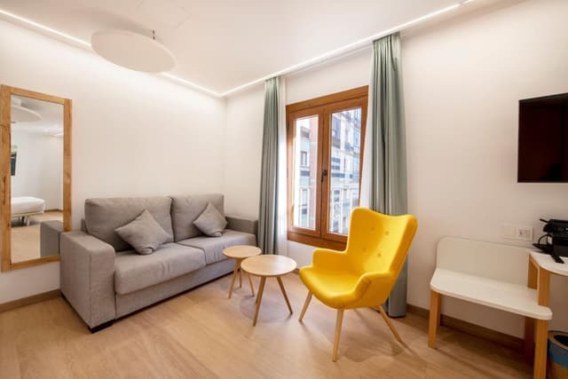 Habitación Doble - Acceso para personas con discapacidad · foto 3