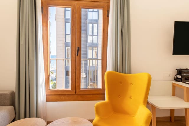Habitación Doble - Acceso para personas con discapacidad · foto 4