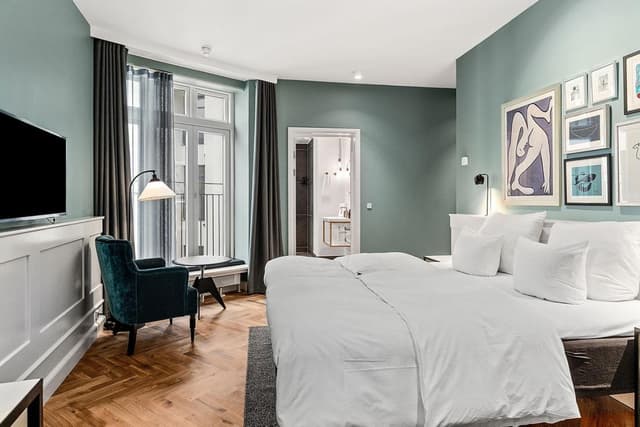Superior Double Room · photo 1