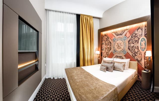 Superior Double or Twin Room · photo 4
