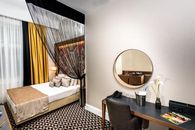 Superior Double or Twin Room · photo 2