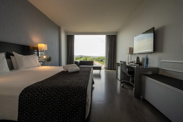 Double Room with Parking · foto 1