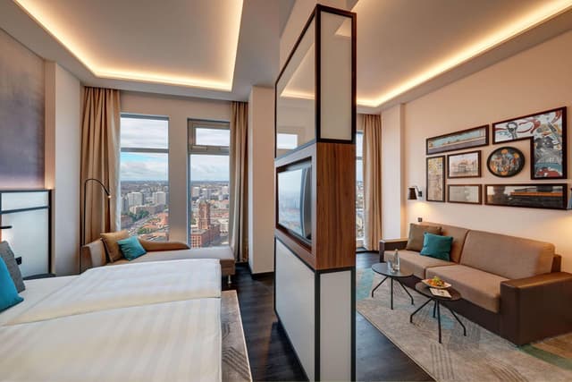 Sky Suite · photo 1