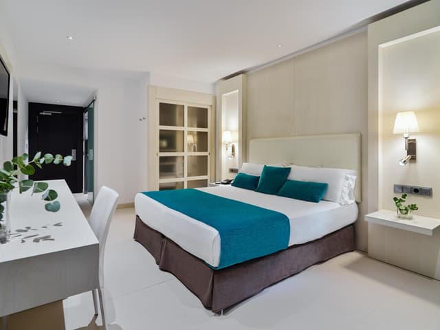 Comfort Double Room · photo 1