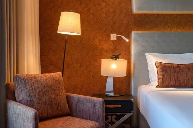Meliá Room · photo 4
