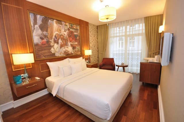 Double or Twin Room · photo 3