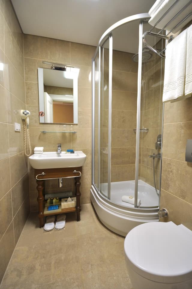 Double or Twin Room · photo 2