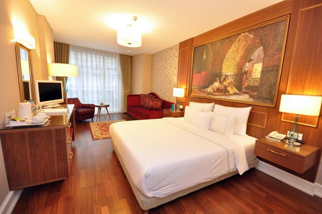 Triple Room · photo 1