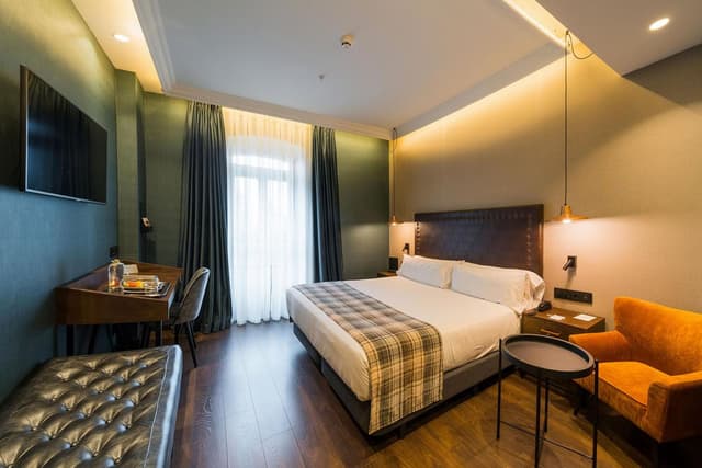 Double Room with Sea View · foto 4