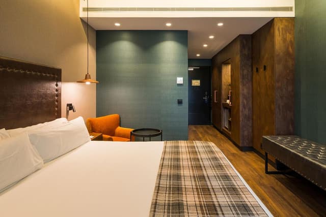 Double Room with Sea View · foto 3