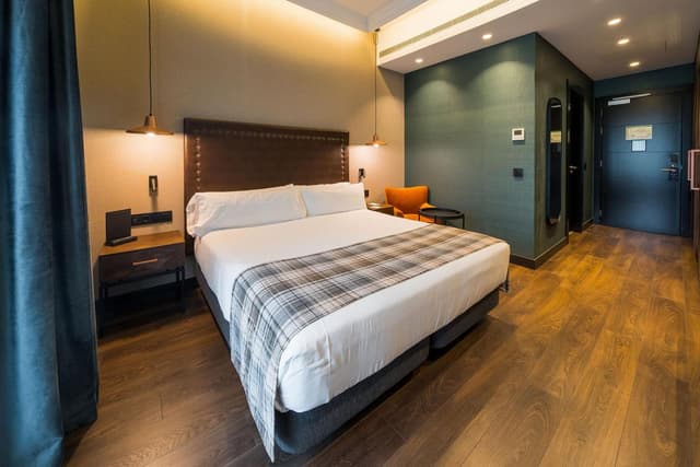 Double Room with Sea View · foto 1