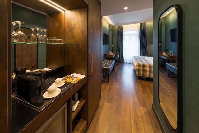 Double Room with Sea View · foto 5