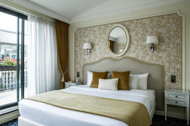 Suite con Terraza · foto 4