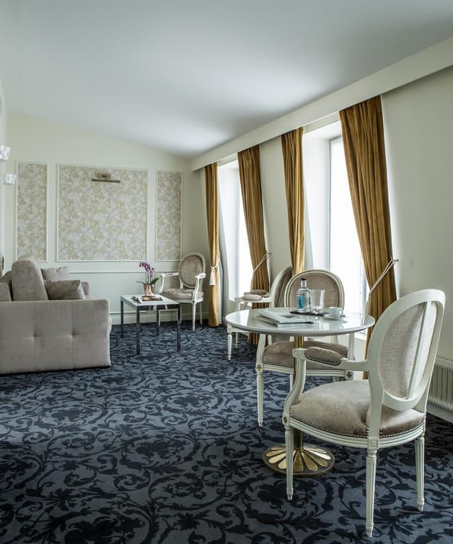Suite con Terraza · foto 7