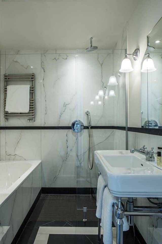 Suite con Terraza · foto 6