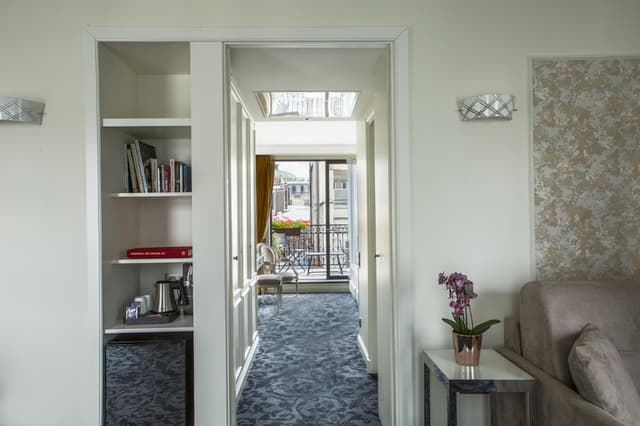 Suite con Terraza · foto 1