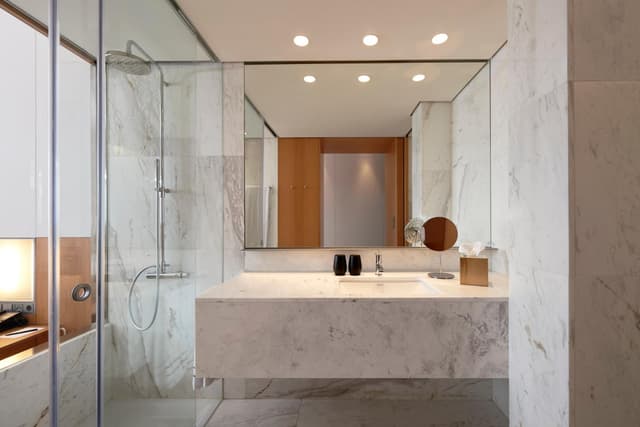 Deluxe Double or Twin Room · photo 3