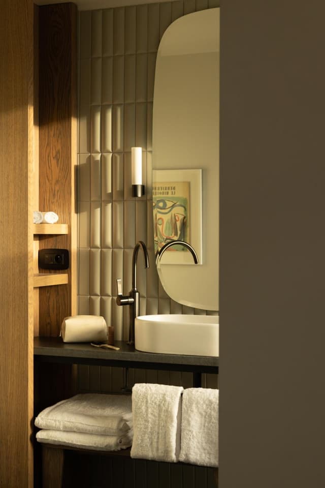 Habitación Clásica · foto 3