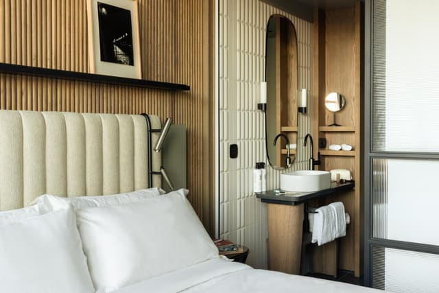 Habitación Clásica · foto 1