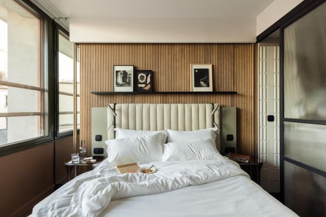 Habitación Clásica · foto 4