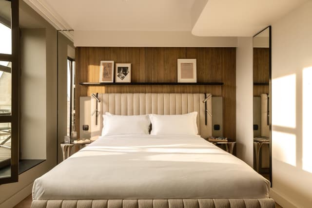Habitación «Signature» con terraza · foto 4