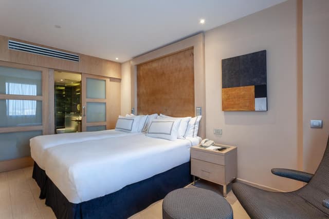 Habitación Doble Meliá · foto 2