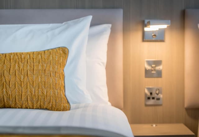 Deluxe Twin Room · photo 4
