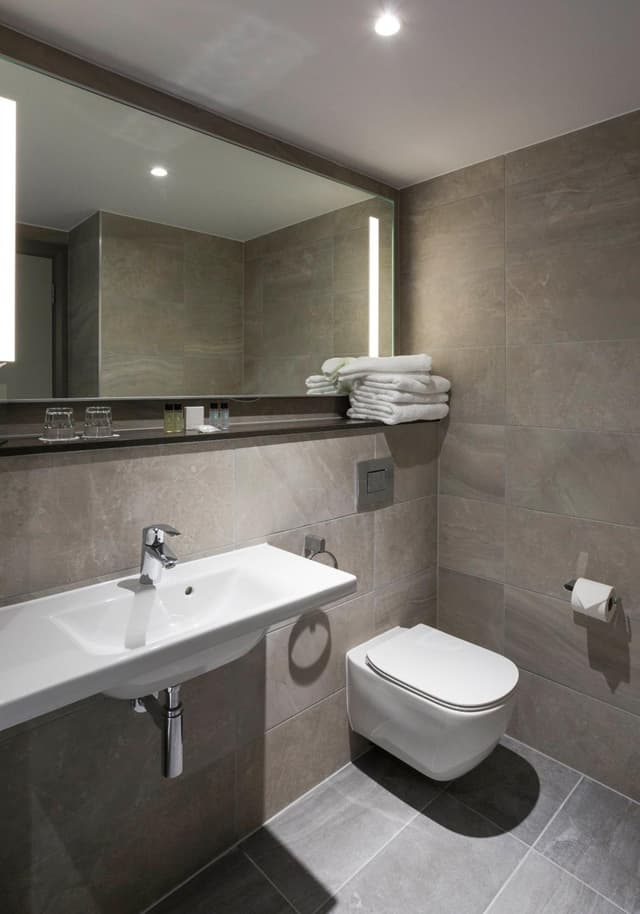 Deluxe Twin Room · photo 5
