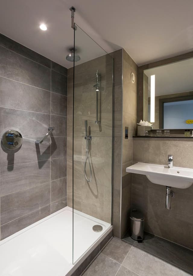 Deluxe Twin Room · photo 3