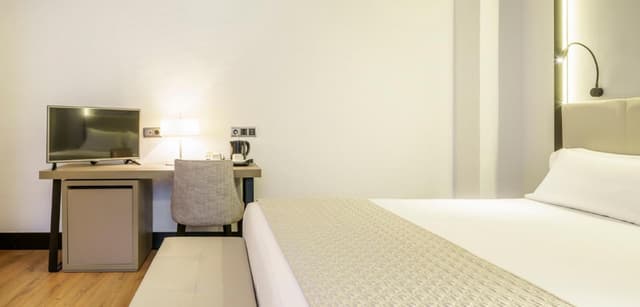 Habitación Doble Premium · foto 2