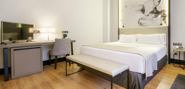 Habitación Doble Premium · foto 1