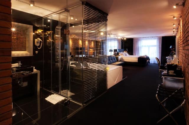 Junior Suite with Main Market Square View · foto 1