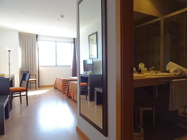 Double or Twin Room (2 Adults) · photo 7