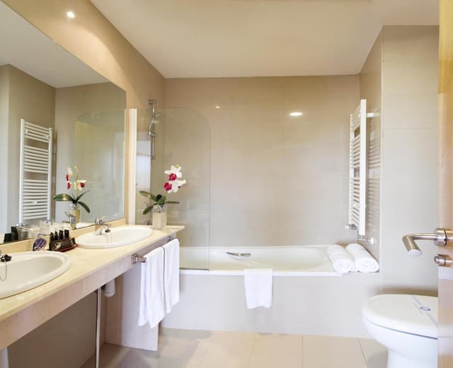 Double or Twin Room (2 Adults) · photo 8