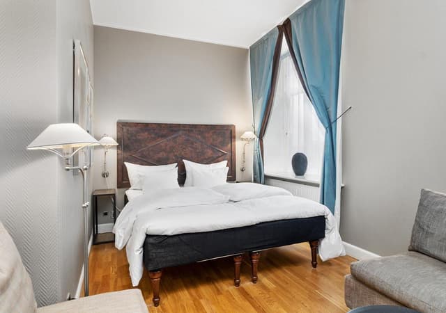 Junior Suite · photo 2