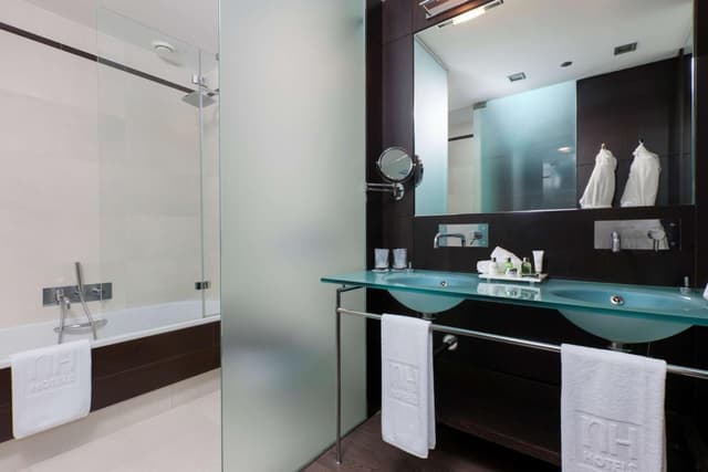 Superior Double or Twin Room · foto 2