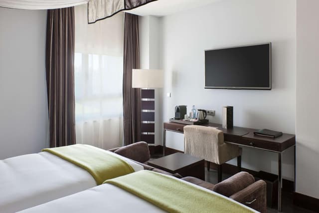 Superior Double or Twin Room · foto 6