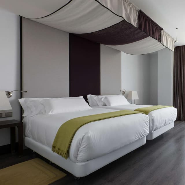 Superior Double or Twin Room · foto 1