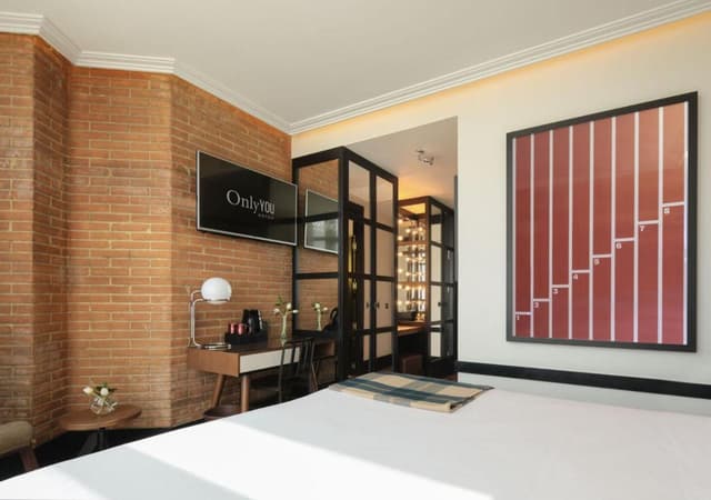 Habitación Doble o Twin Deluxe · foto 6