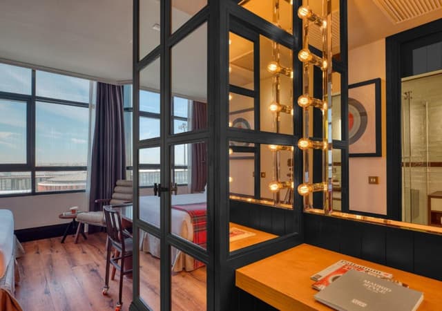 Habitación Doble o Twin Premium · foto 5