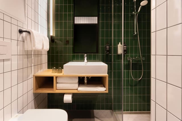 Standard Twin Room · photo 4