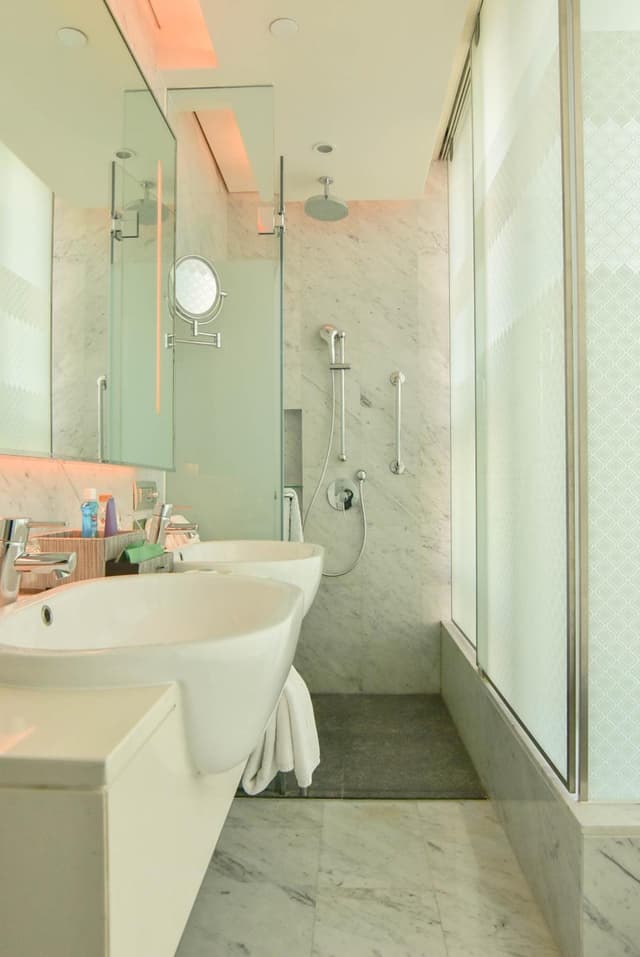 Executive Apartment · foto 3