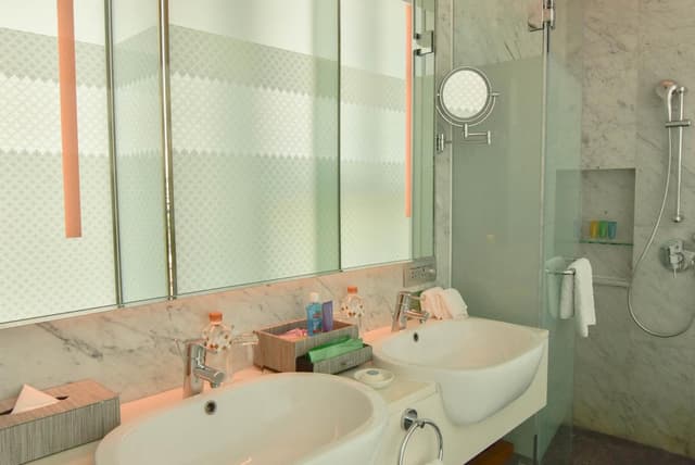 Executive Apartment · foto 4