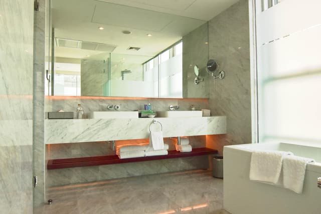 Executive Suite · foto 3