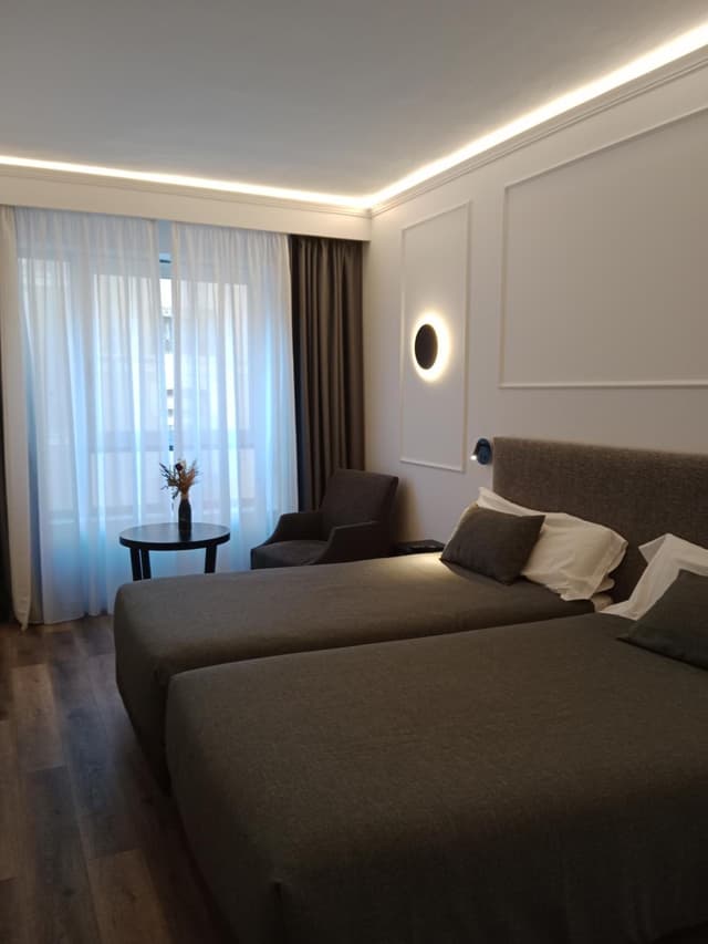 Deluxe Double Room · photo 8